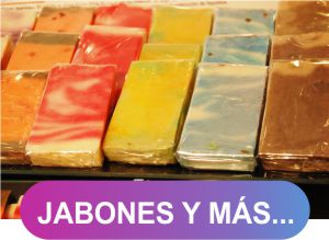 jabones